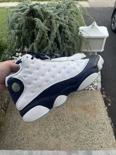 Jordan Brand Nike Air Jordan 13 Obsidian