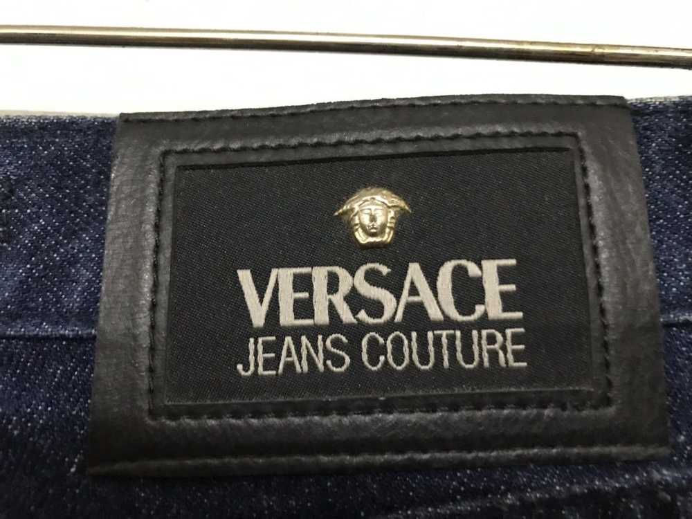 Italian Designers × Luxury × Versace Jeans Coutur… - image 4