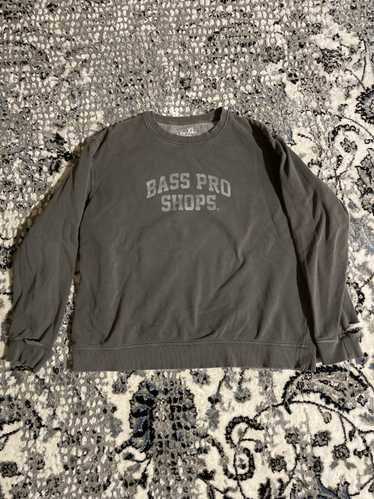 Bass Pro Shops Bass Pro Shops sweatshirt