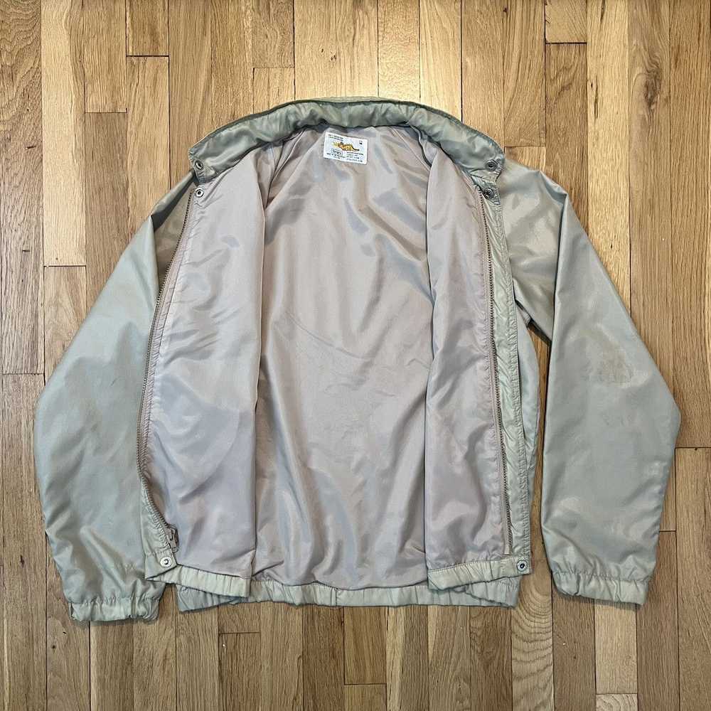 Sears × Vintage Vintage 90s Sears Jacket Mens Med… - image 5