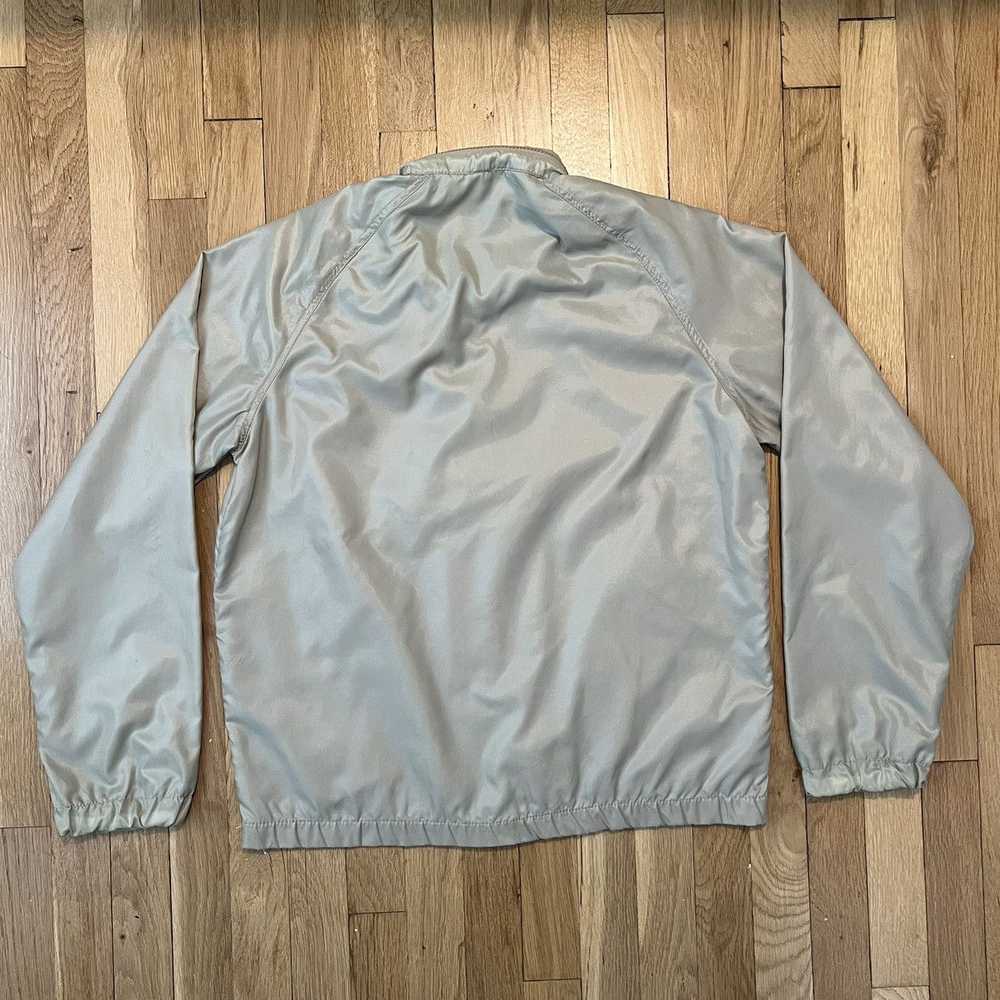 Sears × Vintage Vintage 90s Sears Jacket Mens Med… - image 6