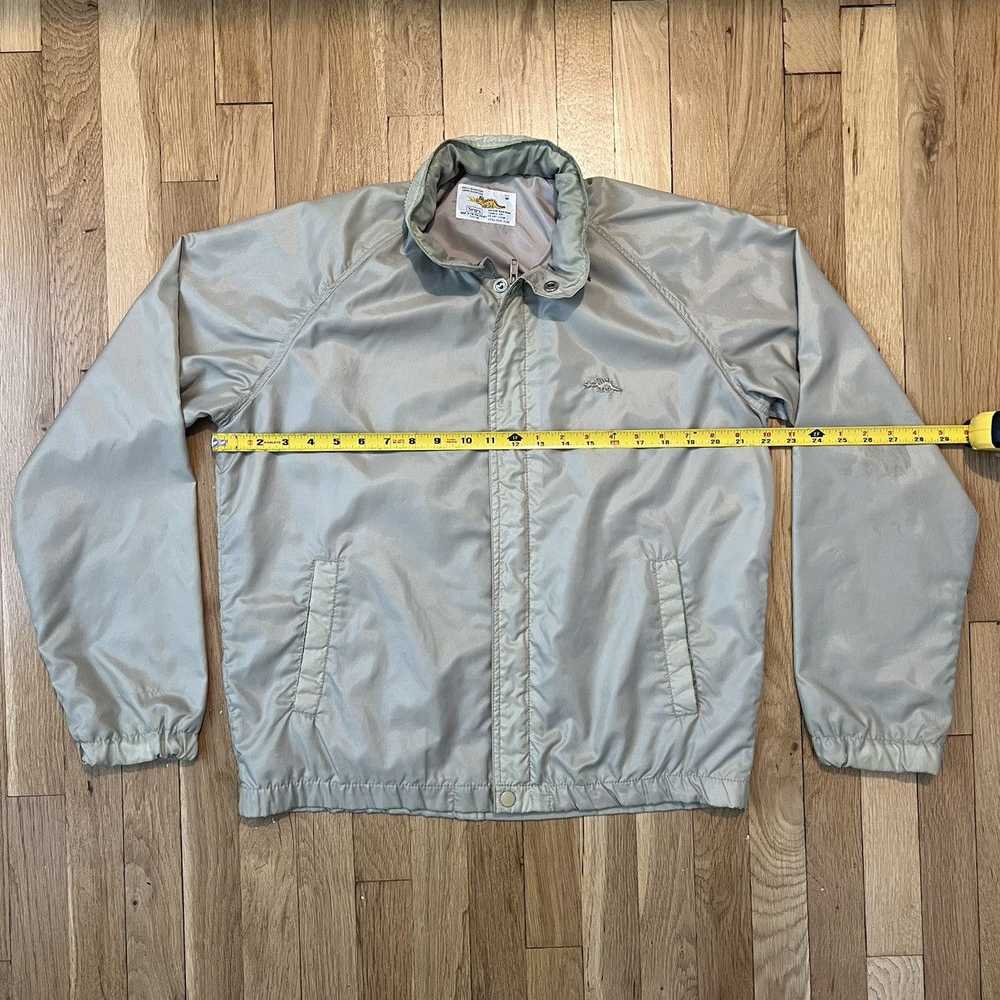 Sears × Vintage Vintage 90s Sears Jacket Mens Med… - image 7