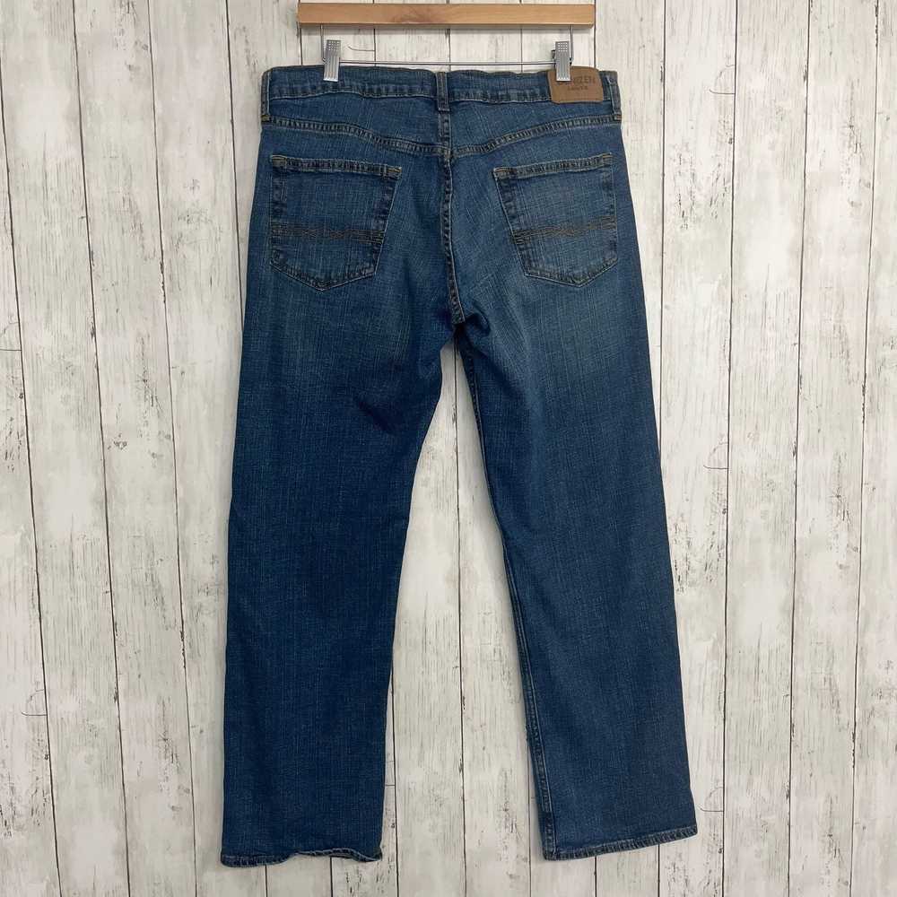 Denizen Denizen Levi's 285 Relaxed Straight Leg M… - image 3