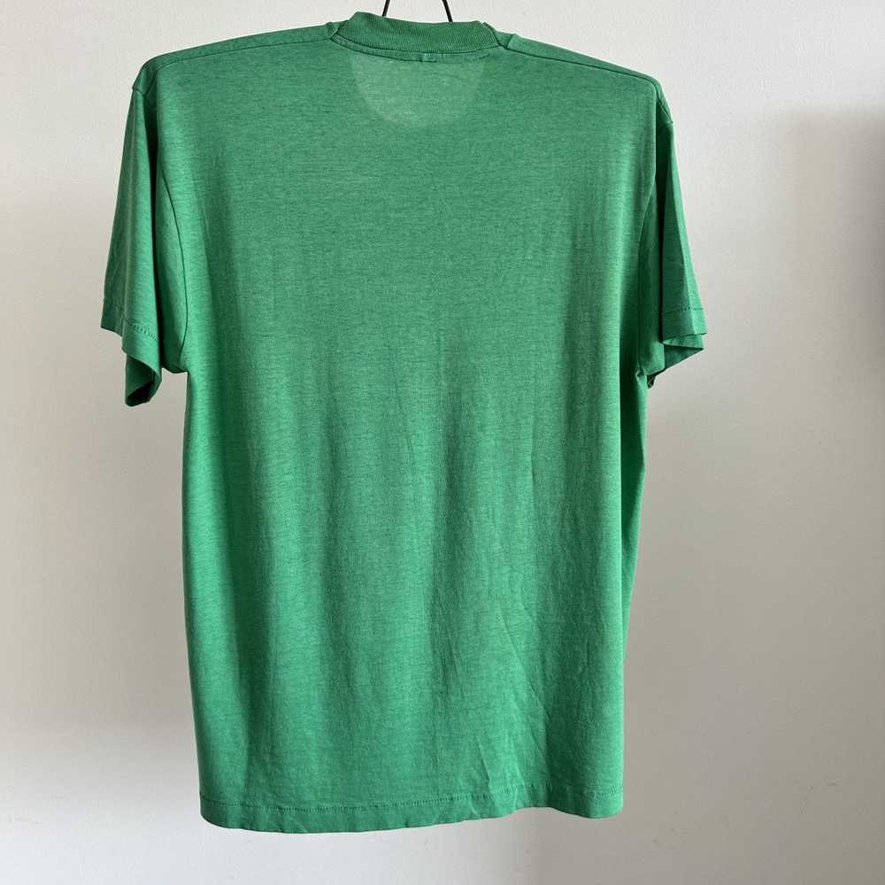 Vintage Vintage 1980s Jameson Irish Whiskey T-Shi… - image 6