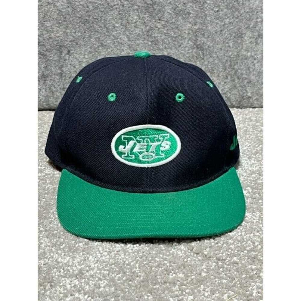 Other New York Jets Mu:Ka Baseball Cap Adults One… - image 1