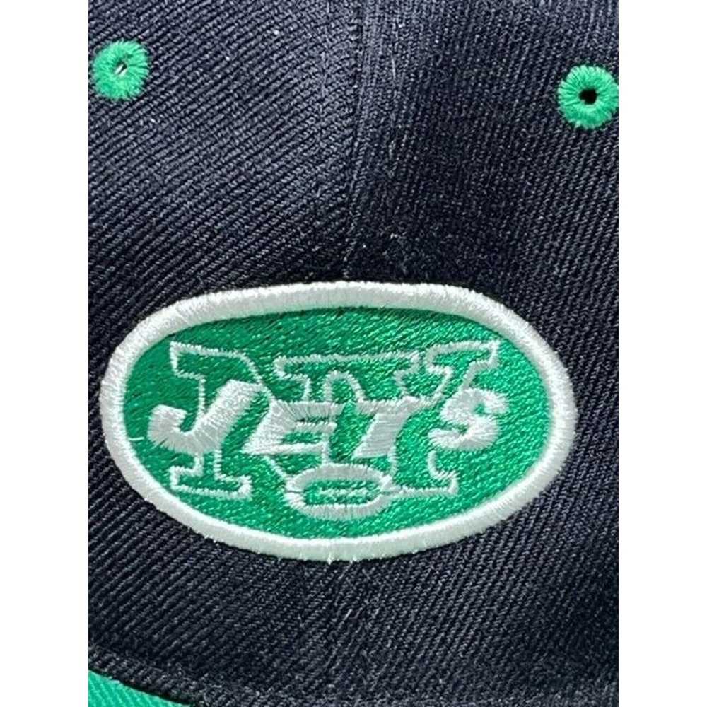 Other New York Jets Mu:Ka Baseball Cap Adults One… - image 5