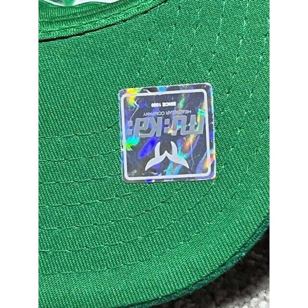 Other New York Jets Mu:Ka Baseball Cap Adults One… - image 6