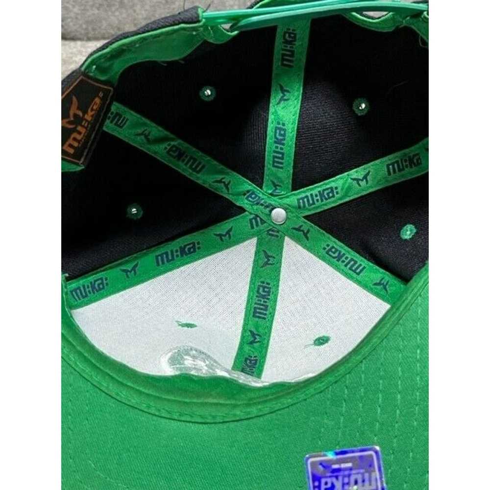 Other New York Jets Mu:Ka Baseball Cap Adults One… - image 8