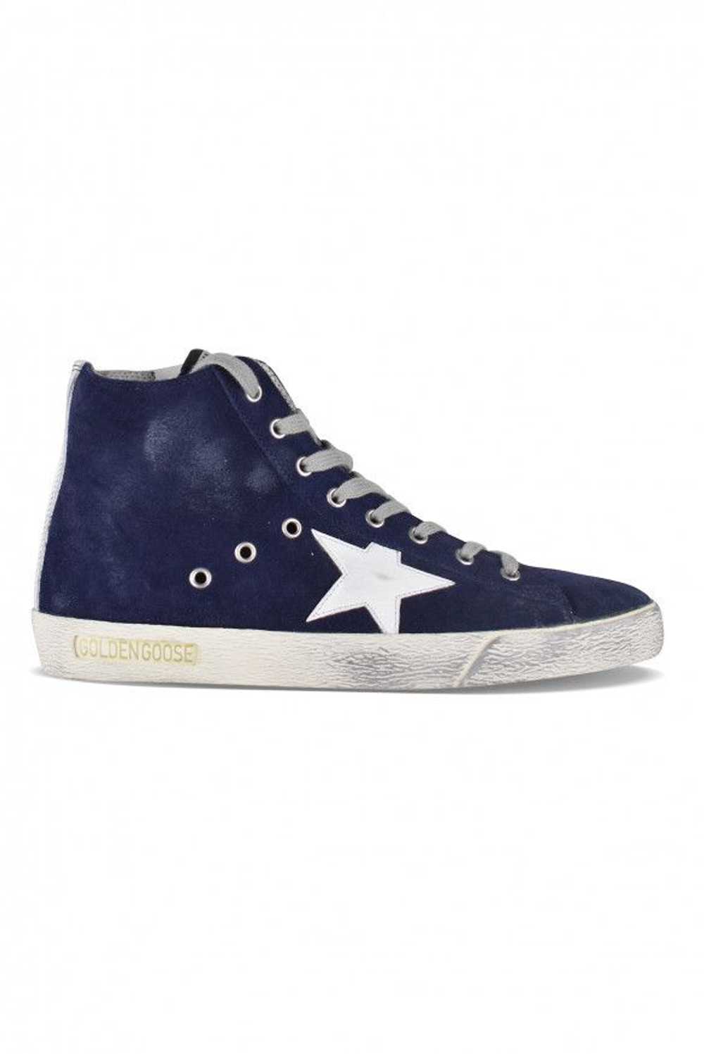 Golden Goose Francy sneakers - image 1