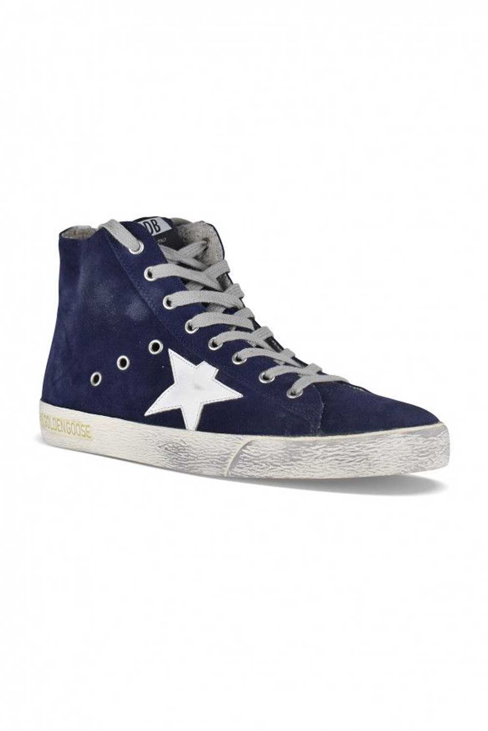 Golden Goose Francy sneakers - image 2