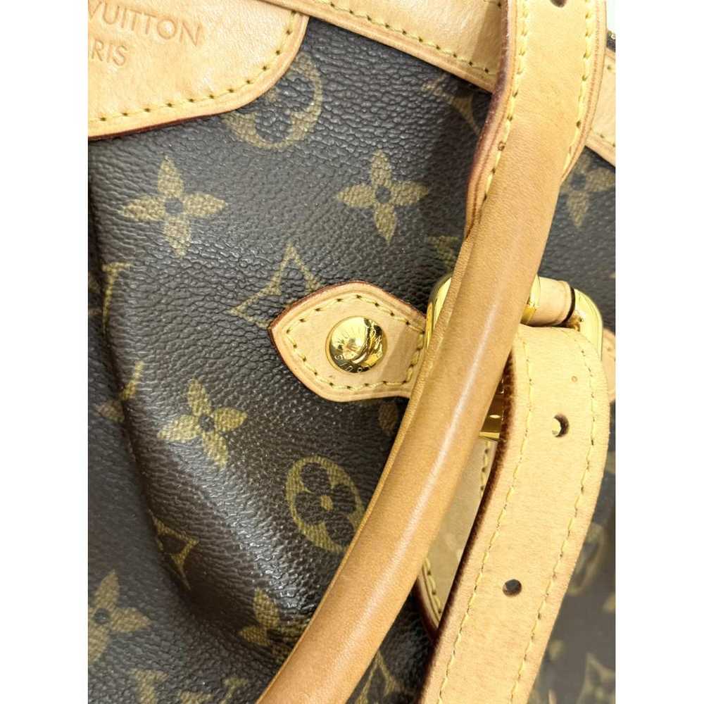 Louis Vuitton Tivoli leather handbag - image 3