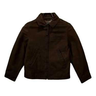 Polo Ralph Lauren Leather jacket - image 1