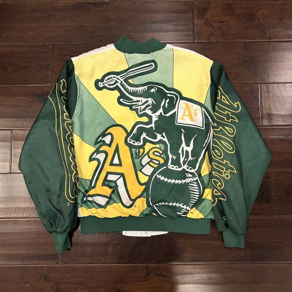 American Classics × Chalk Line × MLB VTG Chalk Li… - image 1