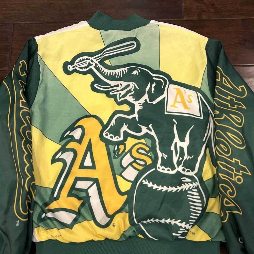 American Classics × Chalk Line × MLB VTG Chalk Li… - image 4