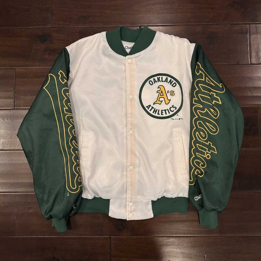 American Classics × Chalk Line × MLB VTG Chalk Li… - image 5