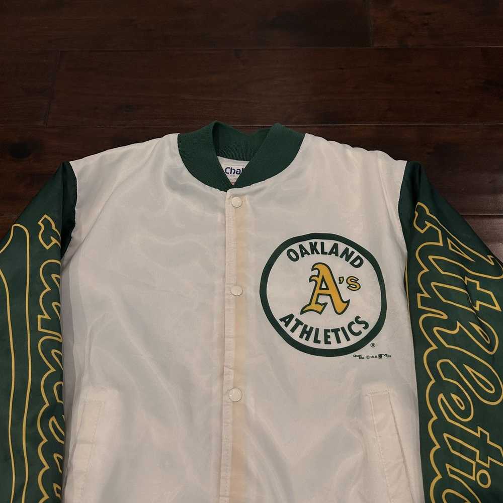 American Classics × Chalk Line × MLB VTG Chalk Li… - image 6