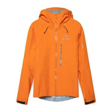 Arc'Teryx × Goretex × Streetwear Arcteryx Alpha S… - image 1