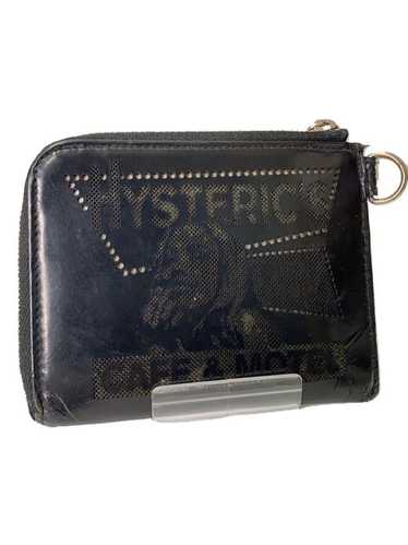 Hysteric Glamour × Porter 🐎 Leather Wallet - image 1