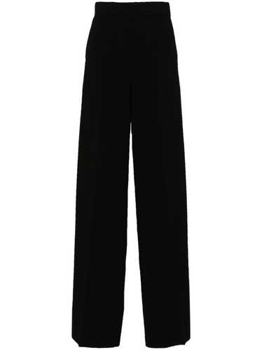 Max Mara FLARED LEG TROUSERS