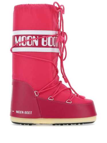 Moon Boot ICON SNOW BOOTS