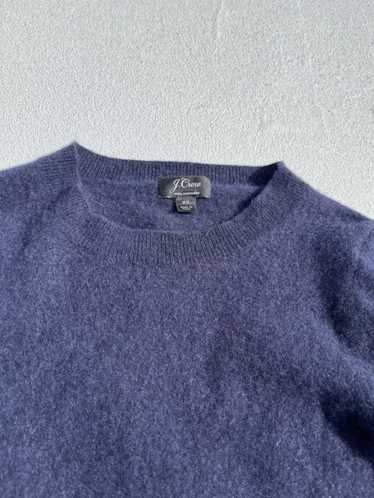 J.Crew 100% Cashmere J. Crew Sweater