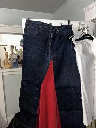 Levi's 80’s Z Lev’s 501 men’s 34