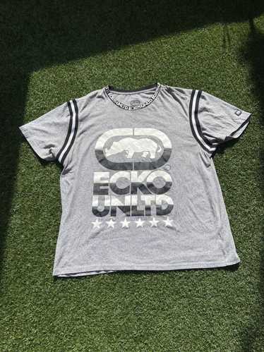 Ecko Unltd. × Vintage VTG 00’s / Y2K Ecko Unltd. G