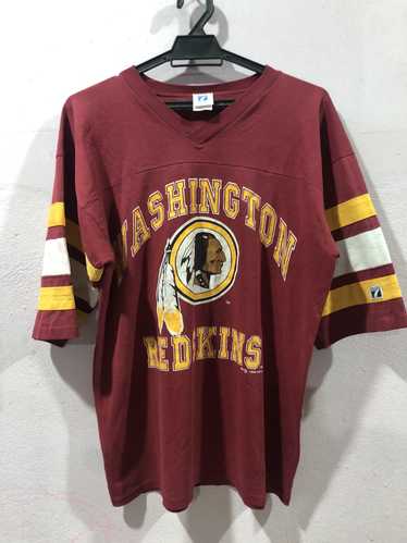 Logo 7 × Made In Usa × Vintage Vintage Washington 