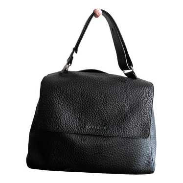 Orciani Leather handbag - image 1