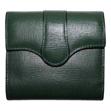 Valextra Leather small bag - image 1