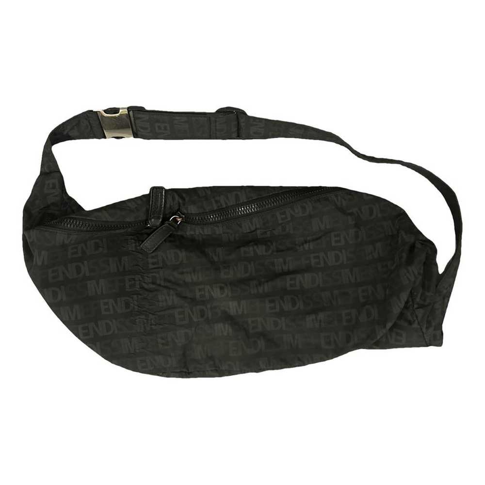 Fendissime Cloth crossbody bag - image 1