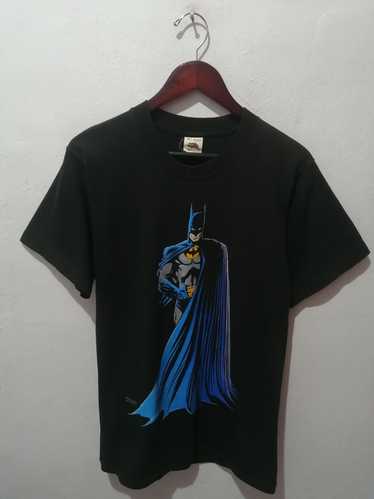 Dc Comics Vintage 1988 Batman x DC Comics