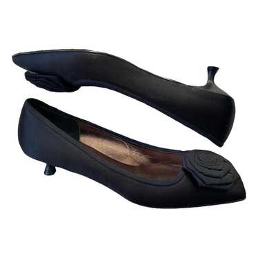 Salvatore Ferragamo Cloth heels