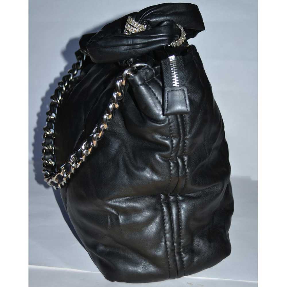 Ermanno Scervino Vegan leather handbag - image 4