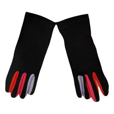 Sermoneta gloves gloves - Gem
