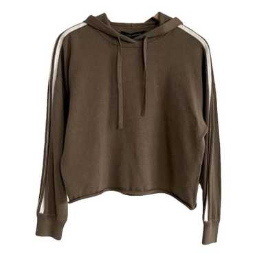 Skull Cashmere Cashmere jumper