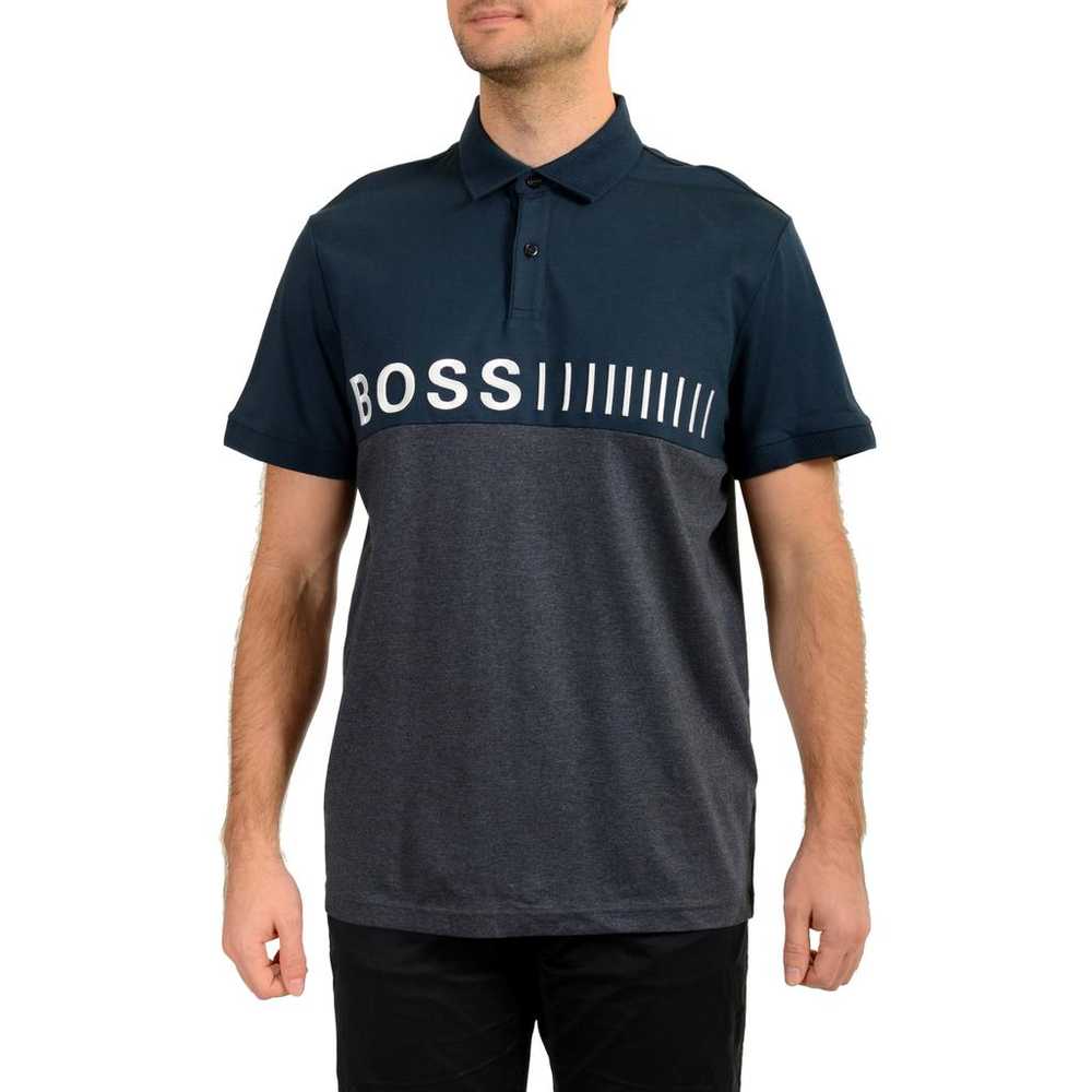 Boss Polo shirt - image 6