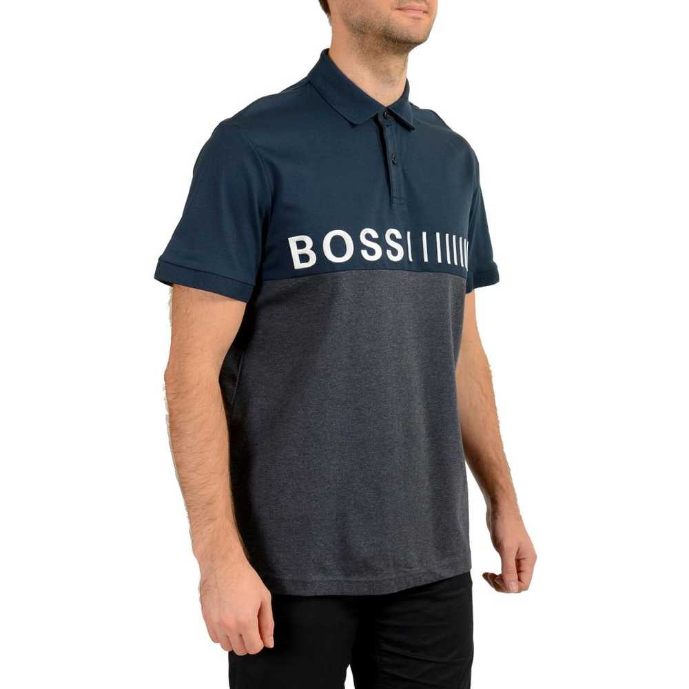 Boss Polo shirt - image 7