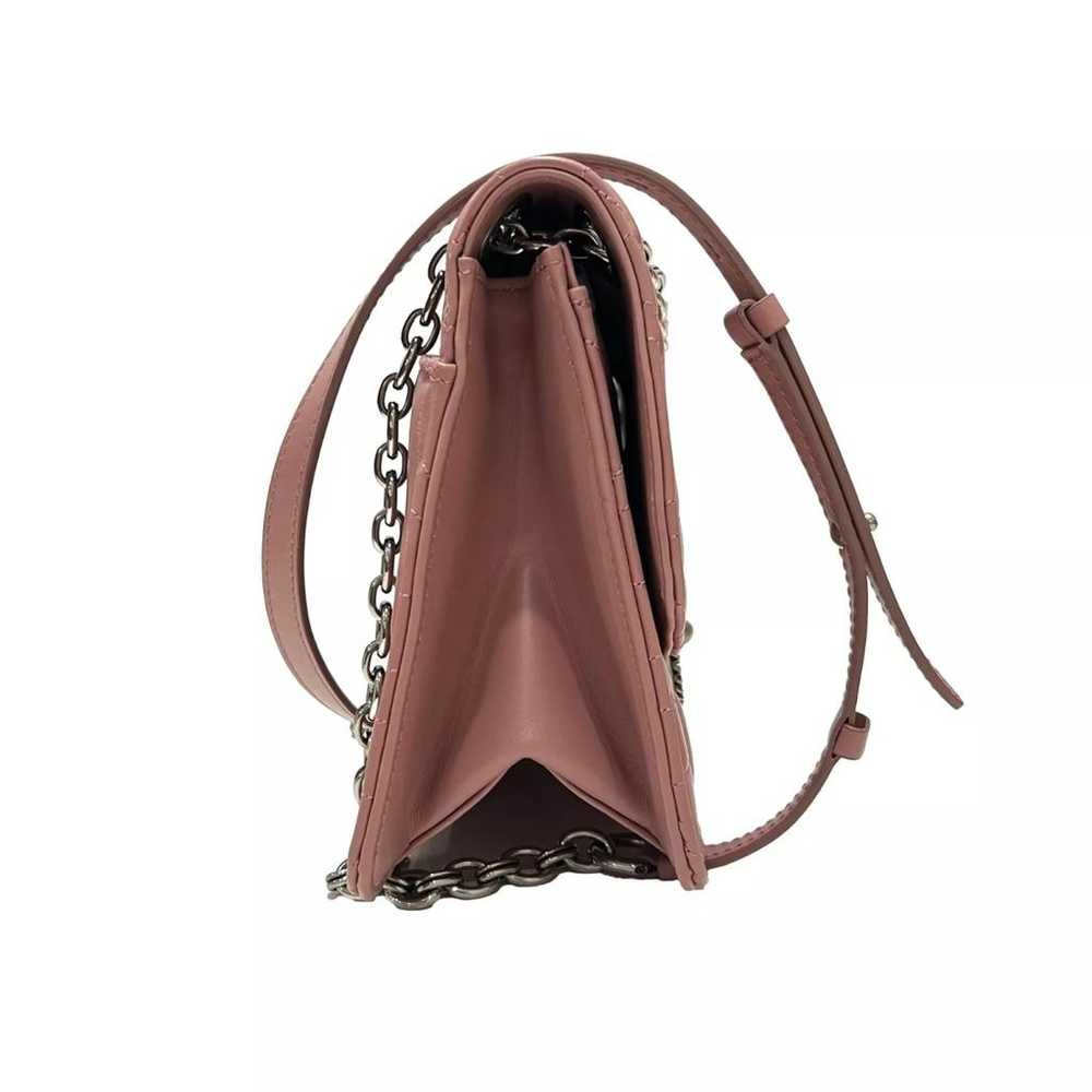 Salvatore Ferragamo Leather crossbody bag - image 7