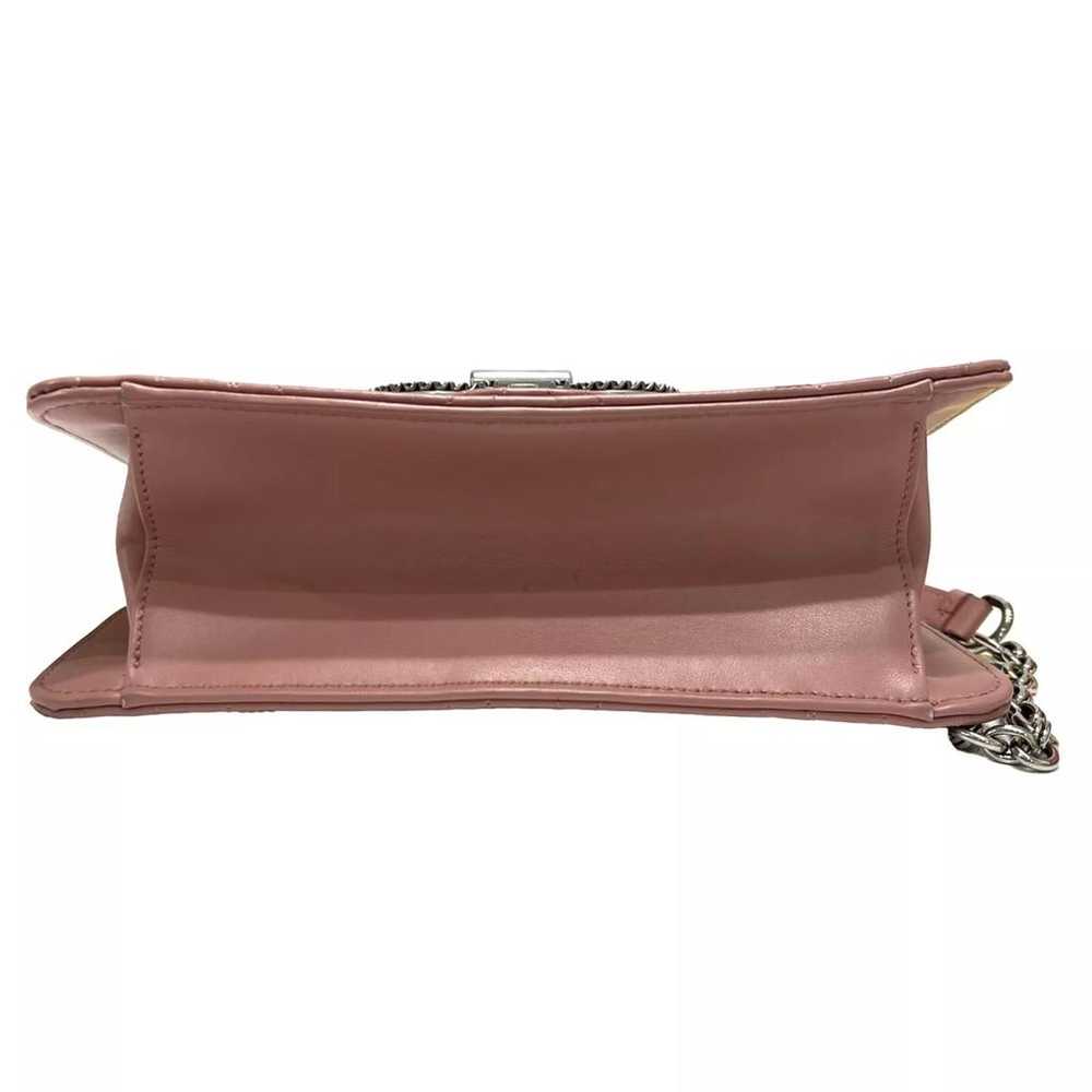 Salvatore Ferragamo Leather crossbody bag - image 9