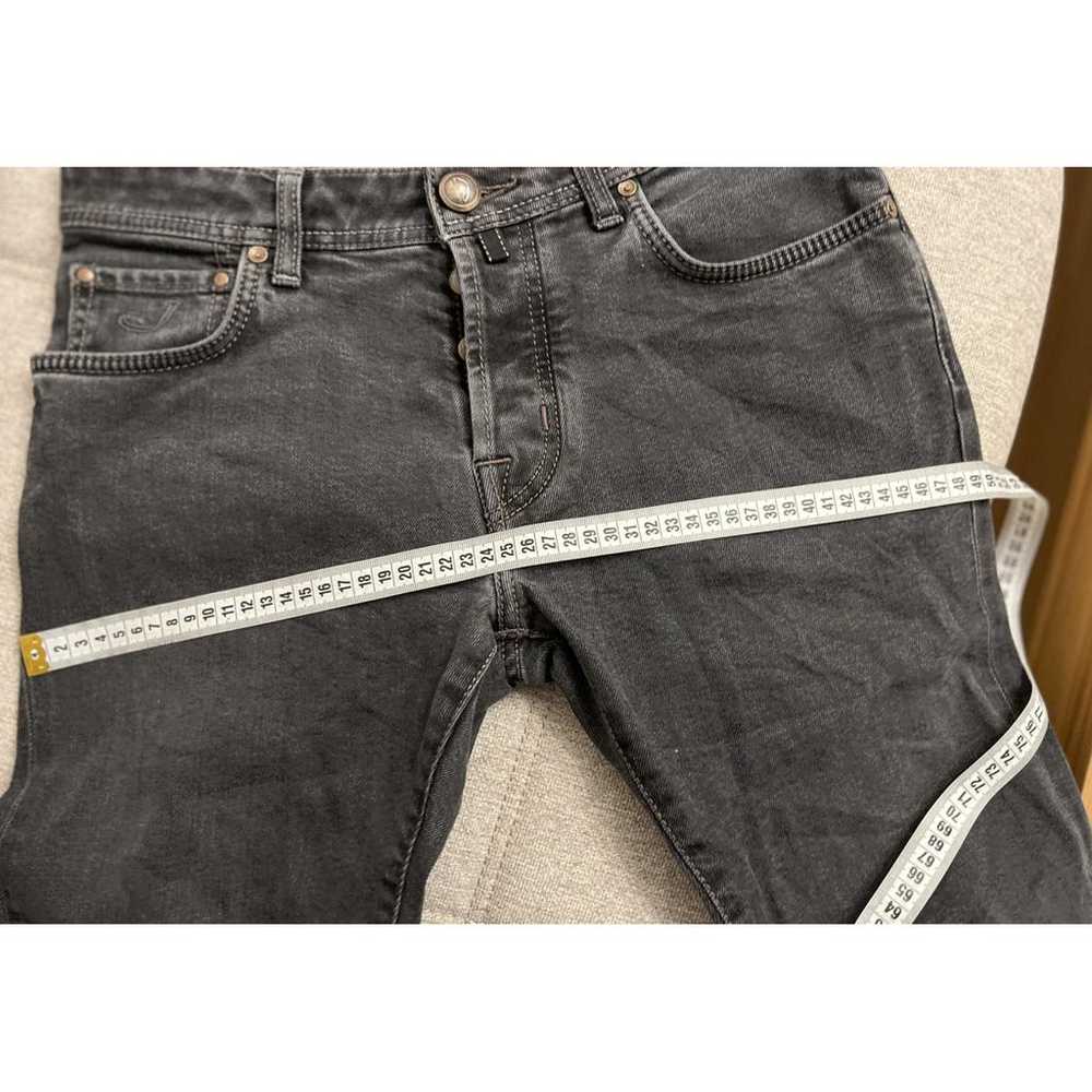 Jacob Cohen Straight jeans - image 11