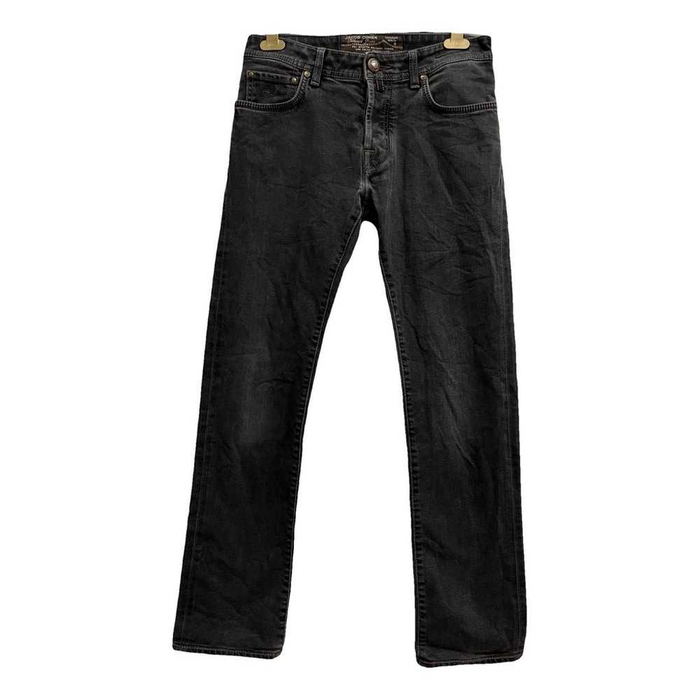 Jacob Cohen Straight jeans - image 1