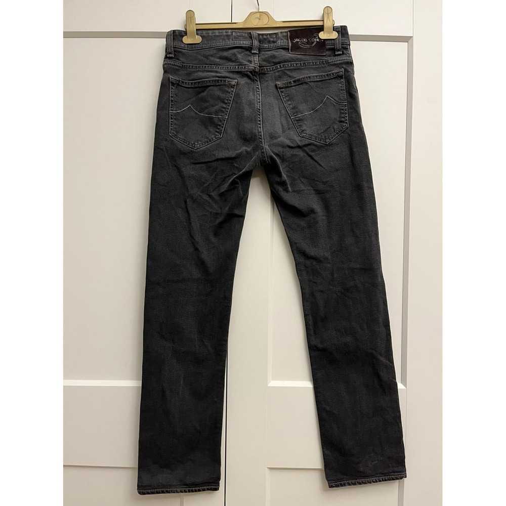 Jacob Cohen Straight jeans - image 3