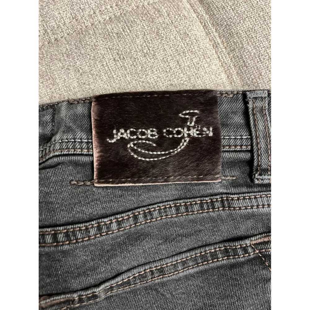 Jacob Cohen Straight jeans - image 8