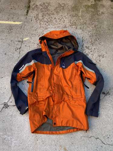 Goretex × Sierra Designs Vintage Shell Jacket - image 1