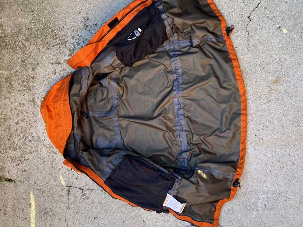 Goretex × Sierra Designs Vintage Shell Jacket - image 5