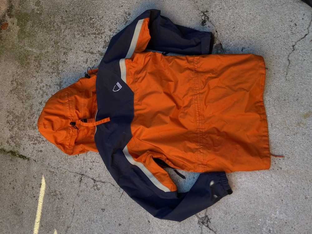 Goretex × Sierra Designs Vintage Shell Jacket - image 9