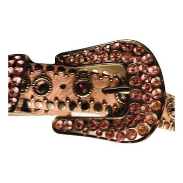 Kippys Leather belt