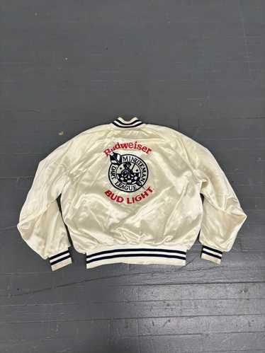 Budweiser × Made In Usa × Vintage 80s/90s vintage 