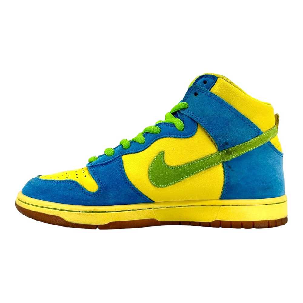 Nike SB Dunk High Marge Simpson - image 3